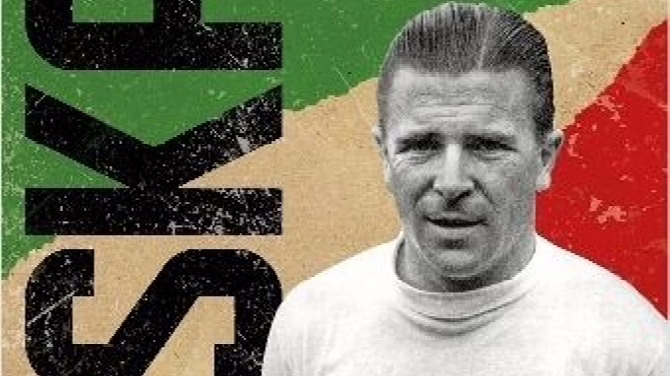 El Tribunal Supremo sentencia al yerno de Puskas a casi dos años de prisión por apropiarse de parte de su herencia.