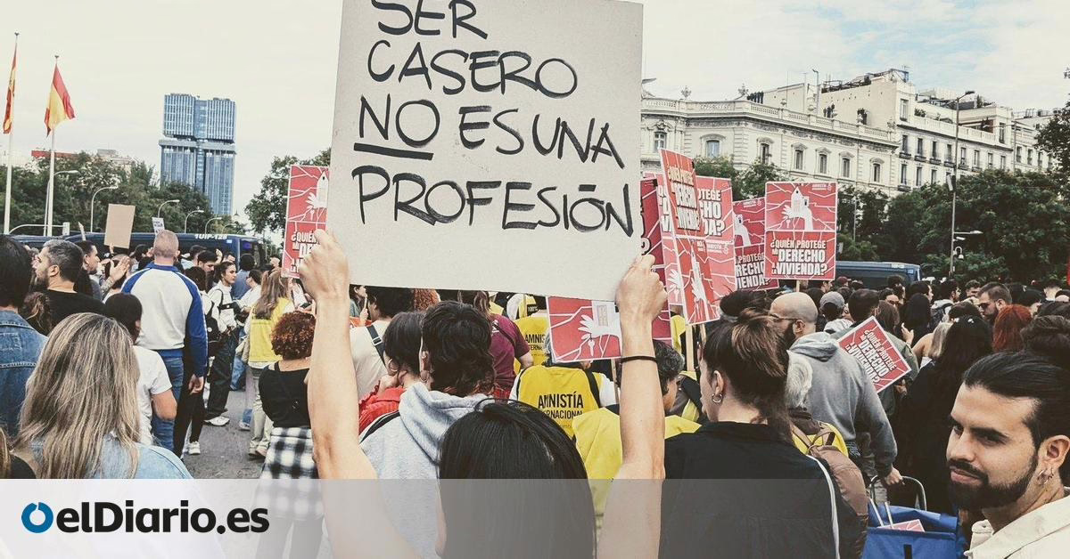 El 'efecto inmobiliario' impacta a propietarios en Madrid, quienes presionan a los inquilinos con seguros obligatorios y fianzas retenidas.