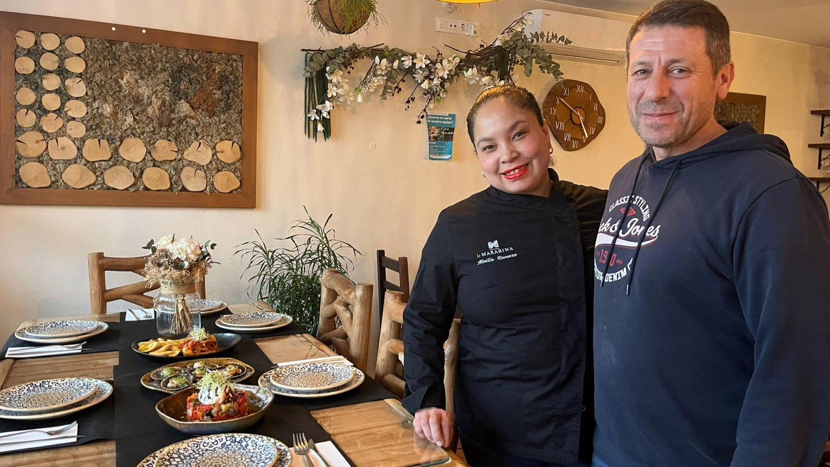 ¿Puedes comer 7 kg de tortilla? Un restaurante cerca de A Coruña te lanza un desafío.