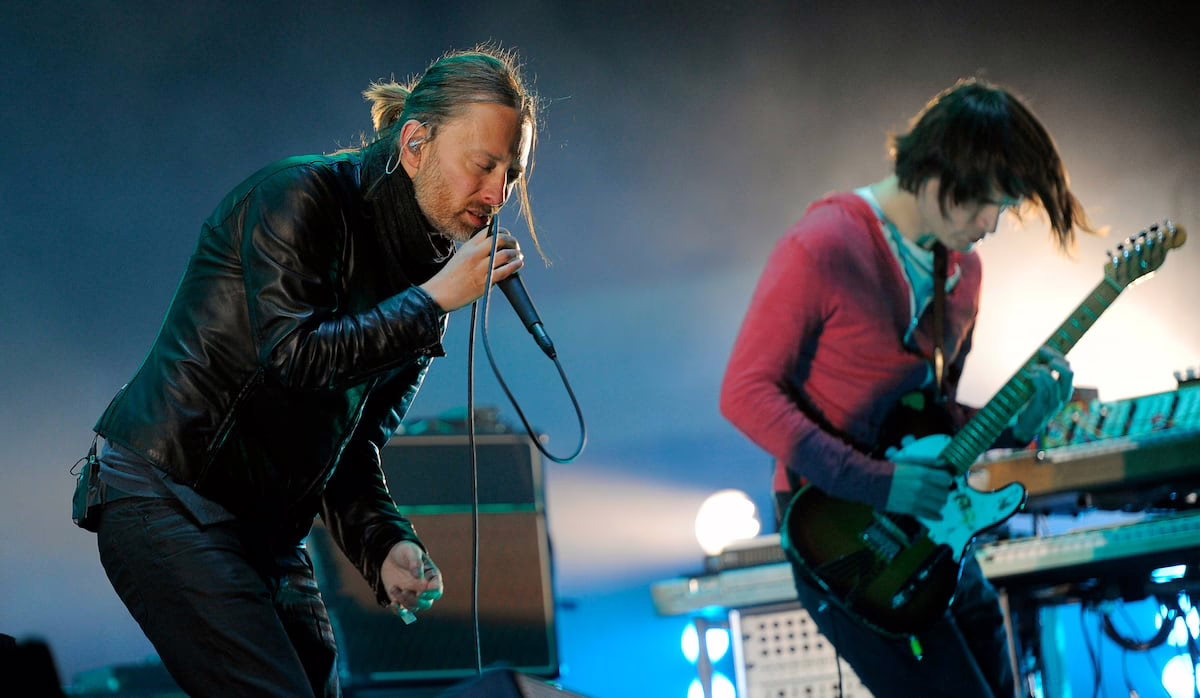 Boletos para Radiohead en Madrid: fechas, precios y detalles de su nueva gira | Cultura