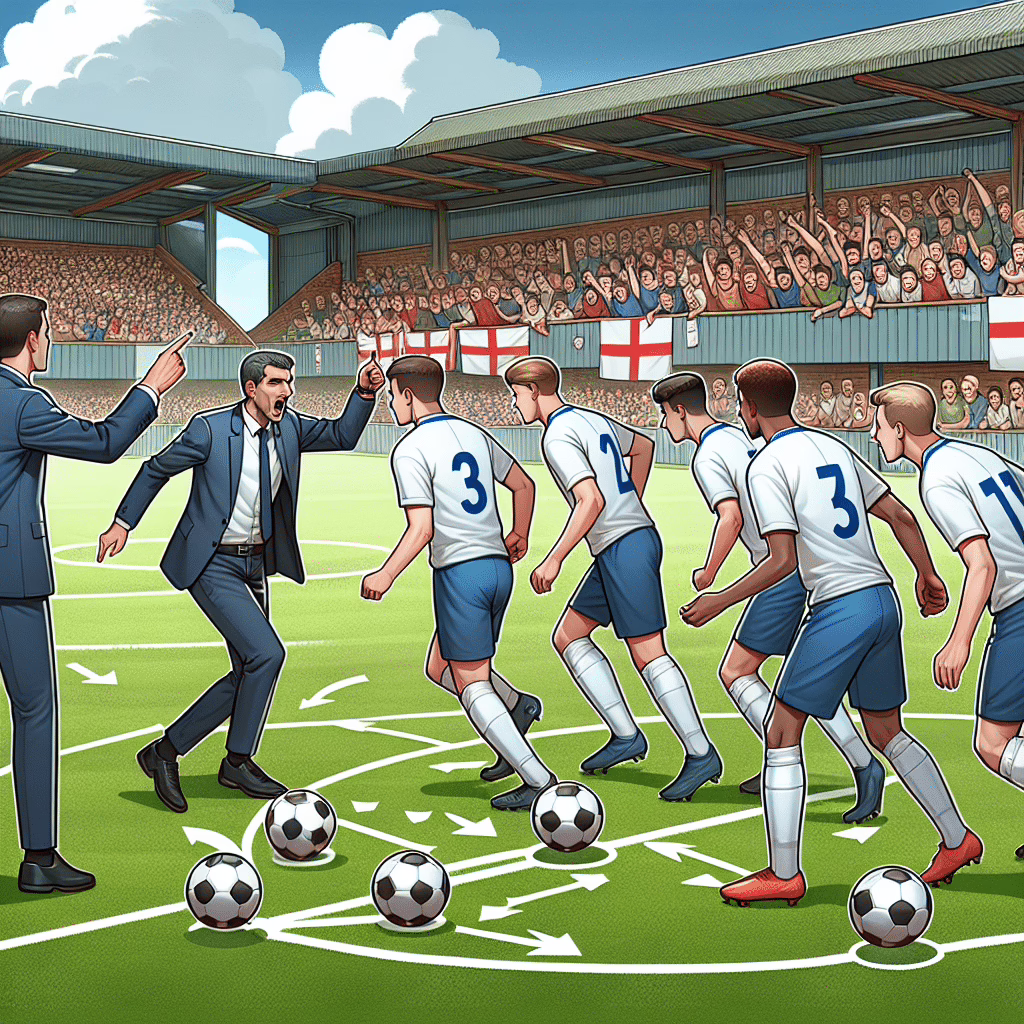 Ajuste Estratégico de Xabi Alonso al Fútbol Británico