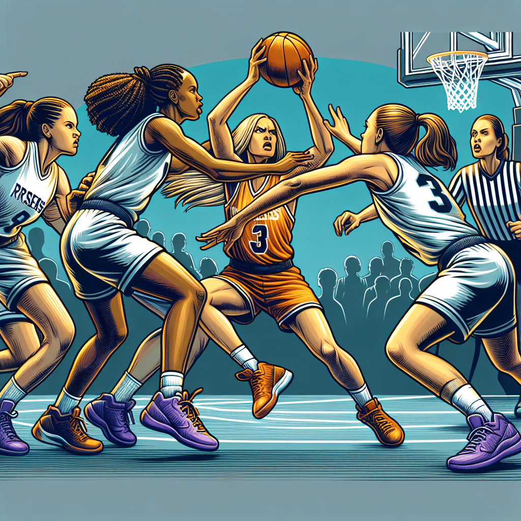 Almagro y Salesianos se reencuentran en la apasionante Copa de la Reina de baloncesto femenino.