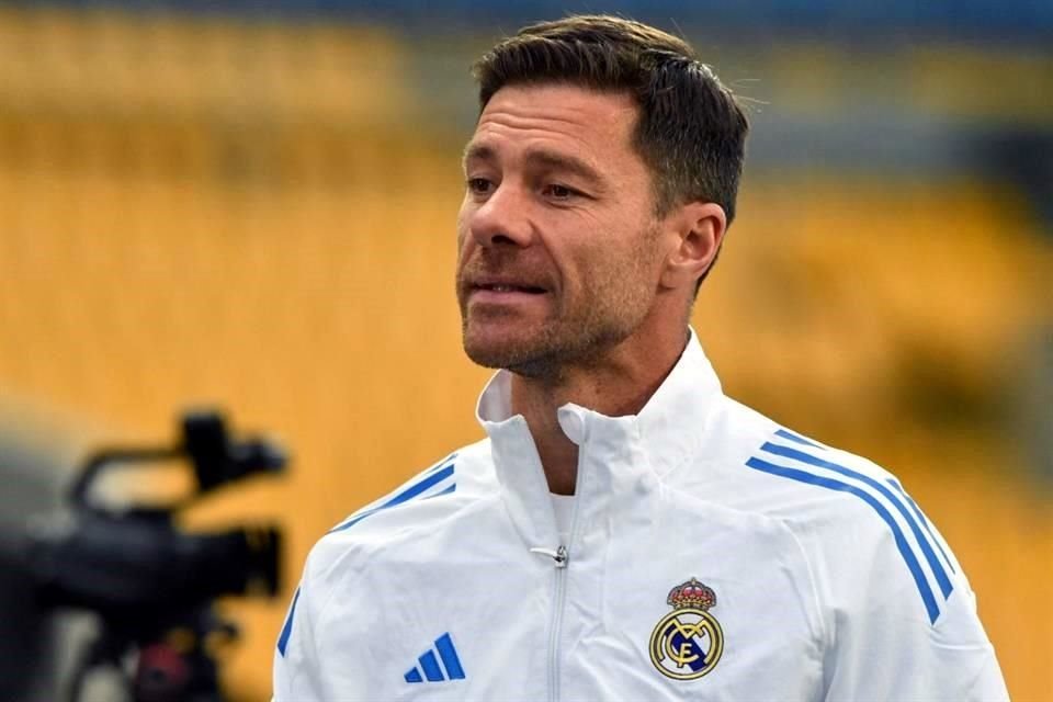 Xabi Alonso busca recuperarse tras la derrota ante el Atlético y enfocarse en la Champions durante su visita al Kairat Almaty.