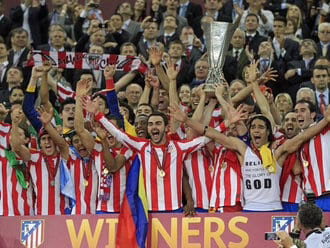 Los Yanquis se alistan para adquirir al Atlético de Madrid en una monumental transacción de 2.500 millones – El Decano de Guadalajara.