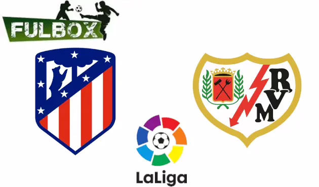 Atlético de Madrid frente a Rayo Vallecano EN DIRECTO: Hora y Canal Online Jornada 6 LaLiga 2025-26