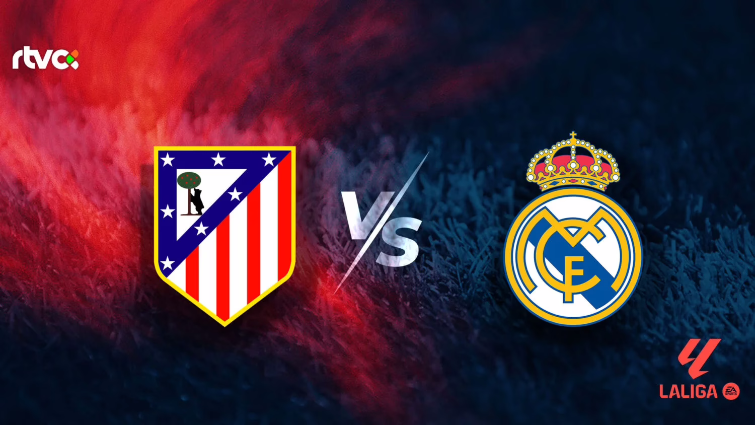 Derbi madrileño: Atlético se enfrenta al Real Madrid.