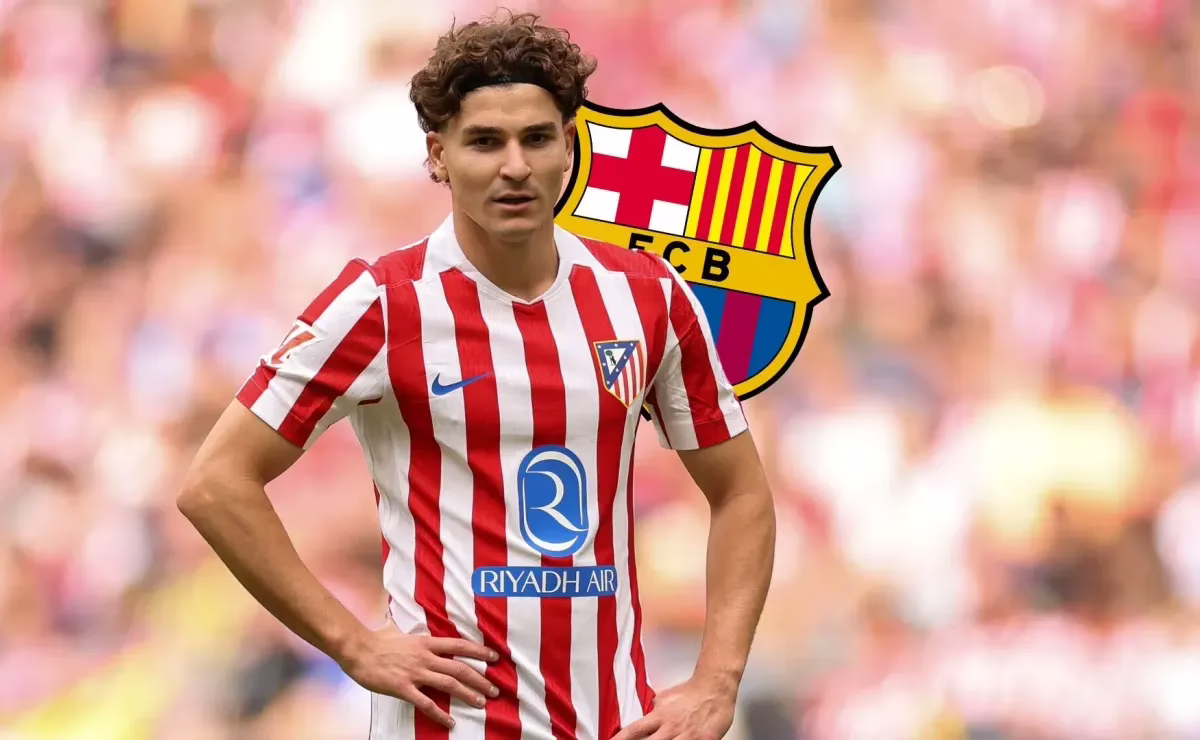 Deseo continuar en el Atlético de Madrid