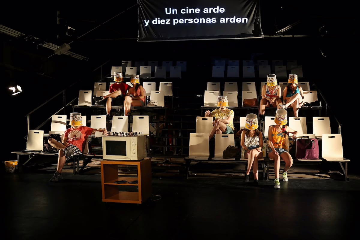 El itinerario imprescindible para los aficionados a la cultura en Madrid | Cultura