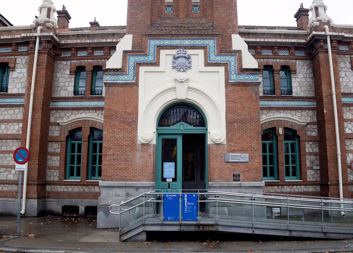 La insolvencia de Educo agita el panorama de los centros culturales en Madrid | Actualidad en Madrid