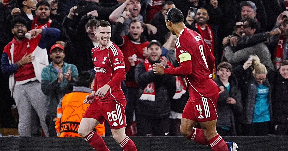 Liverpool 3 - Atlético de Madrid 2: Un encuentro emocionante - Hora Digital