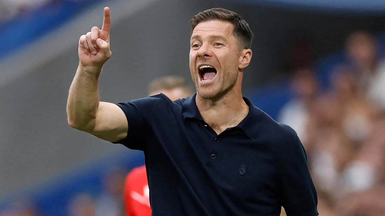 Xabi reactiva al Madrid - AS.com