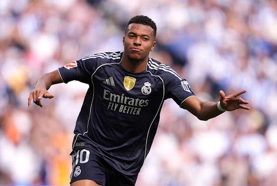Artikelbild:Promesas cumplidas: el Madrid que soñamos