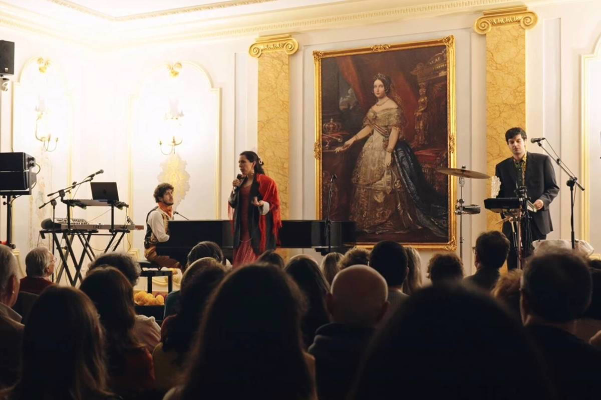 ¡Ya llegó el festival que inundará de música los más destacados museos de Madrid!