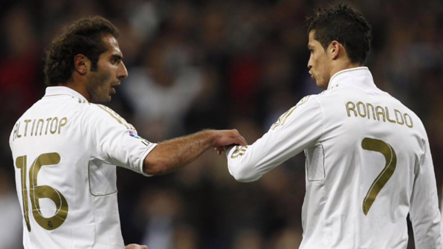 ¿Dónde está Altintop ahora?: de ser pupilo de Mourinho a jugar con Sergio García.