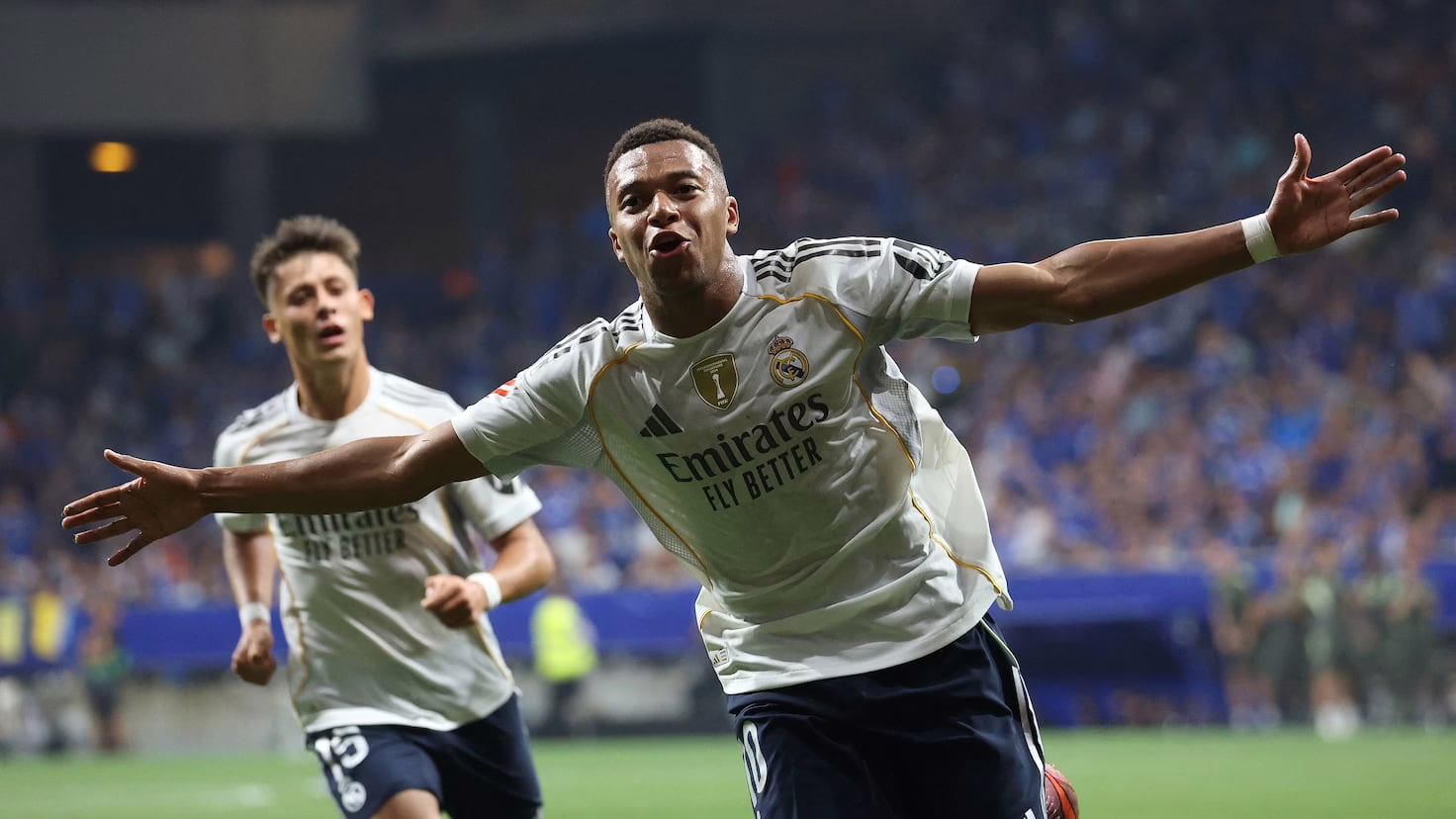 El Real Madrid cuenta con los mejores futbolistas de LaLiga según EA SPORTS FC 26, superando al Barça y al Atlético de Madrid.