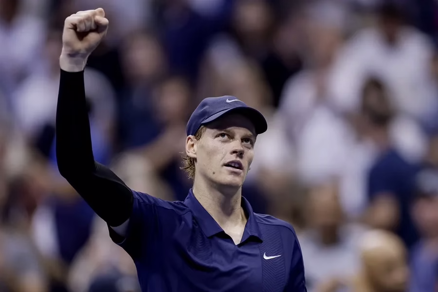 Cierre del US Open y el puesto número uno.