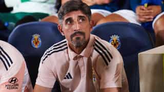 Paunovic lo deja fuera y el Cádiz le echa el ojo