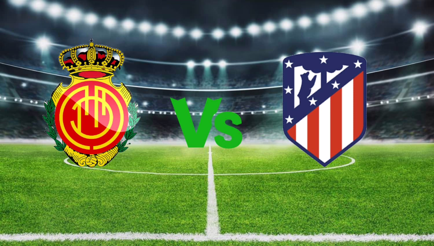 Alineaciones probables del RCD Mallorca y Atlético de Madrid: Muriqi y Mateo Joseph podrían poner a Simeone en una situación crítica.