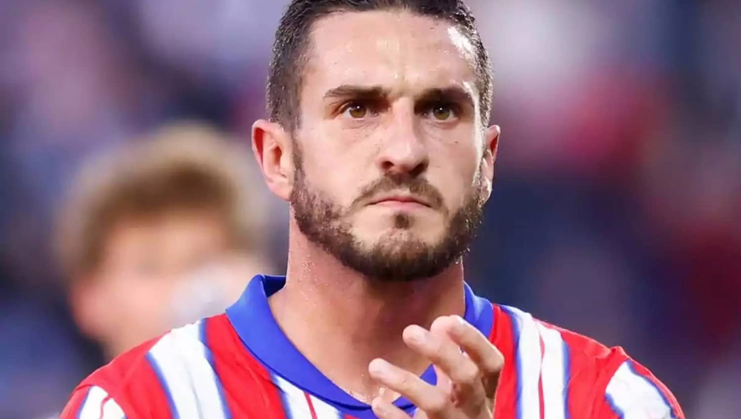 Exploradores del Atlético descubren al nuevo Koke en la MLS a un precio de €10 millones.