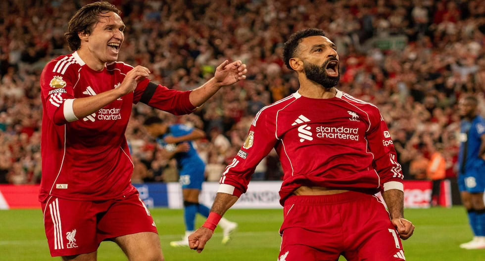 Predicciones para el partido Liverpool vs Atlético de Madrid | Champions League | 17-09-2025