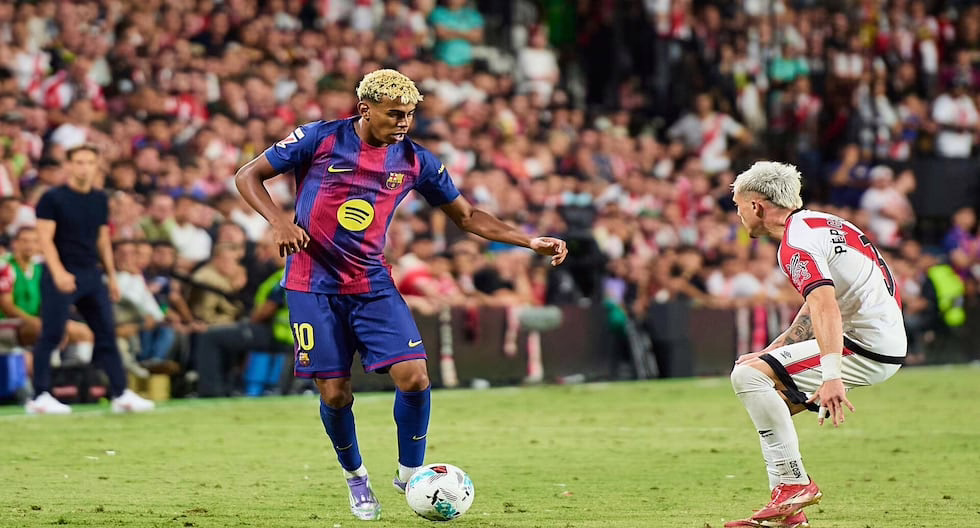 Predicciones para el partido Barcelona vs Valencia | LaLiga