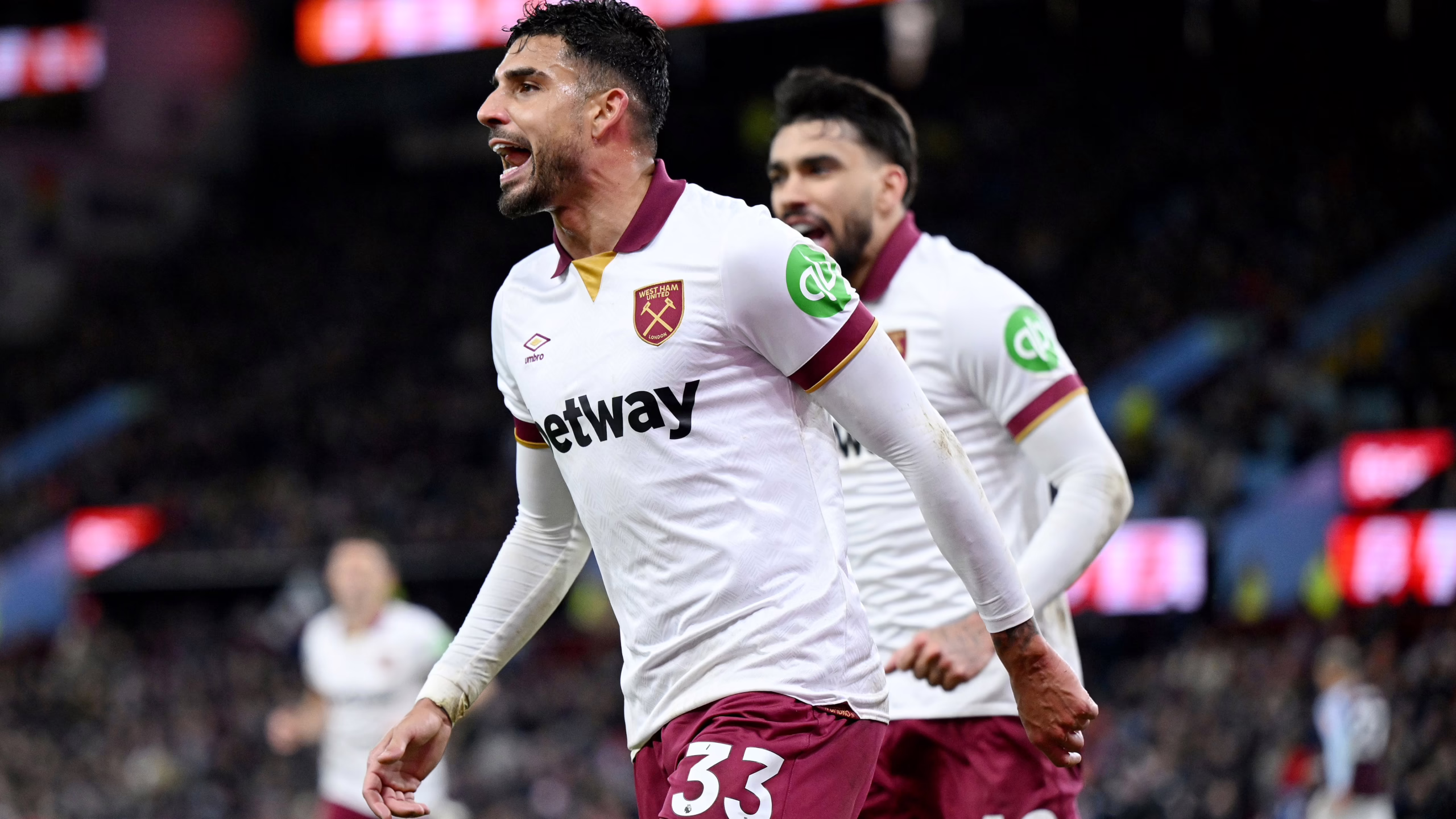 En México, ¿qué canal emite el partido West Ham vs Tottenham de la Premier League 2025-26 y a qué hora se juega?