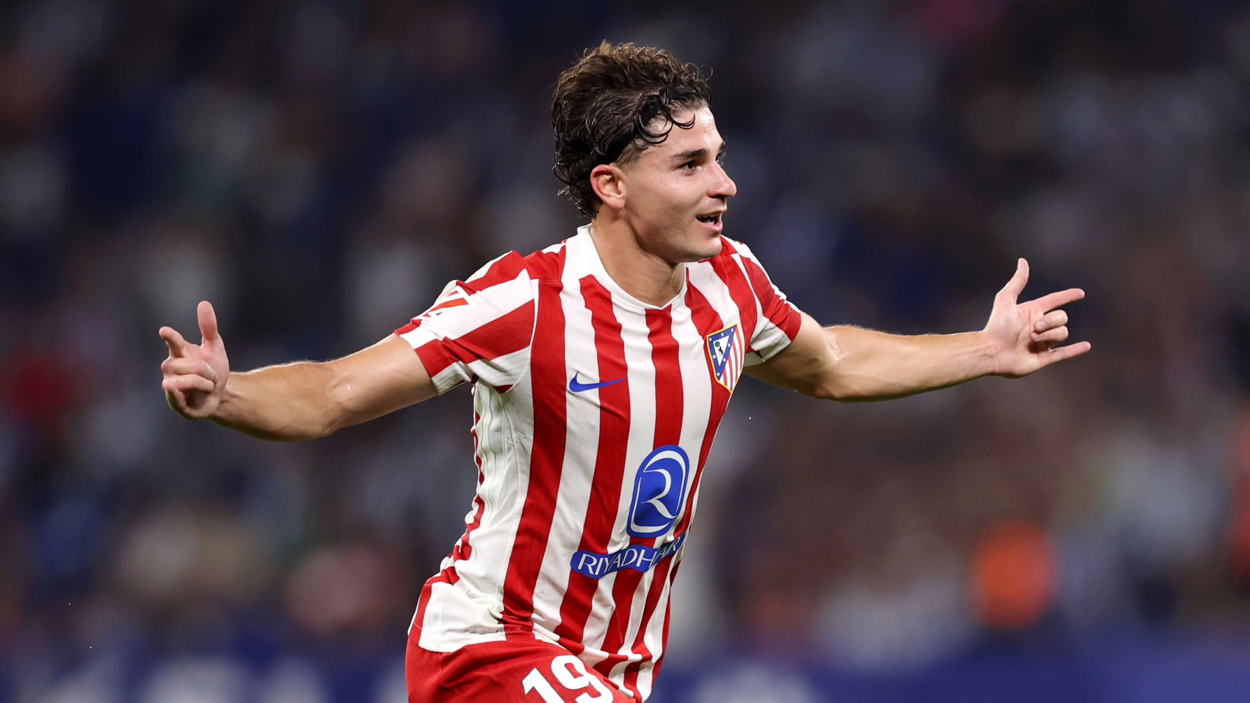 Sigue EN VIVO ONLINE el partido Atlético de Madrid vs. Villarreal, LaLiga 2025-26: Dónde verlo, TV, canal y streaming.