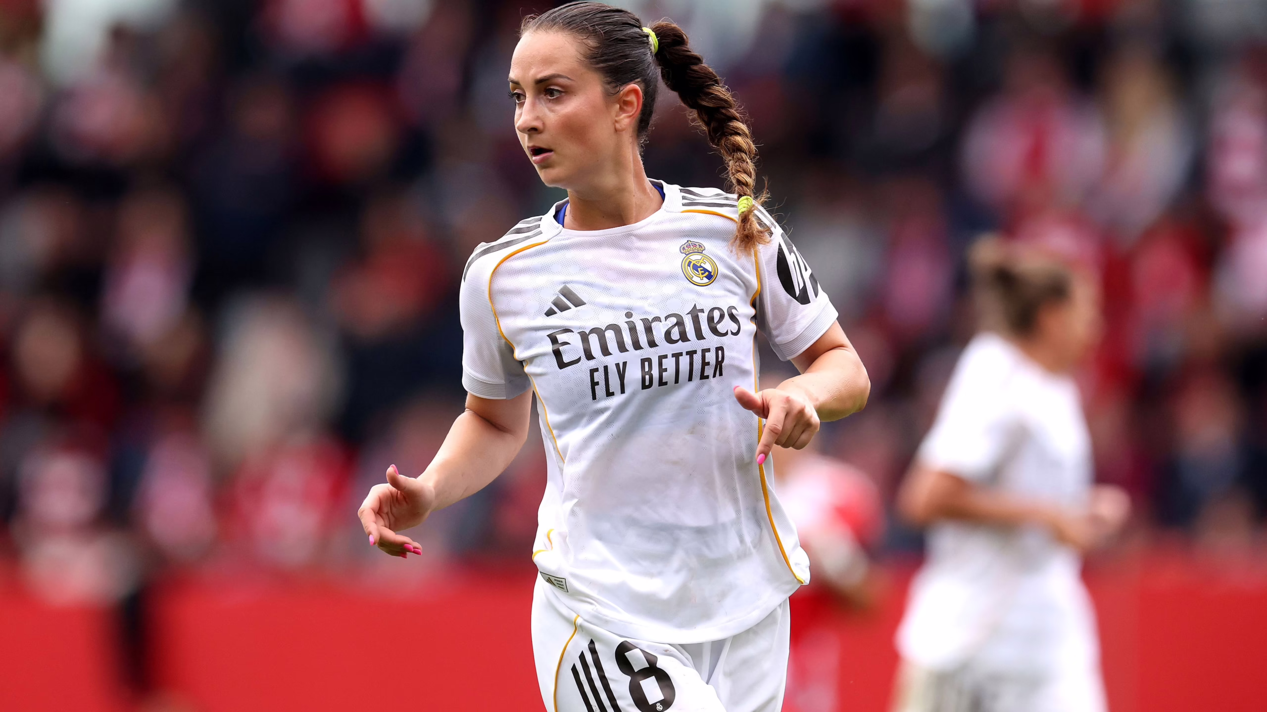 Mira en DIRECTO por internet el partido Eintracht Frankfurt femenino contra Real Madrid femenino, fase de clasificación de la Champions League Femenina 2025-26: dónde seguirlo, TV, canal y streaming.