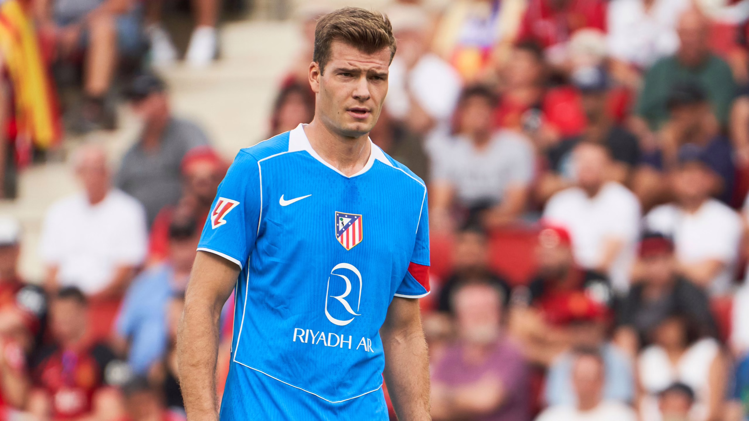 Sigue en DIRECTO el Atlético de Madrid contra Rayo Vallecano, LaLiga 2025-26: Cómo verlo, TV, canal y streaming.