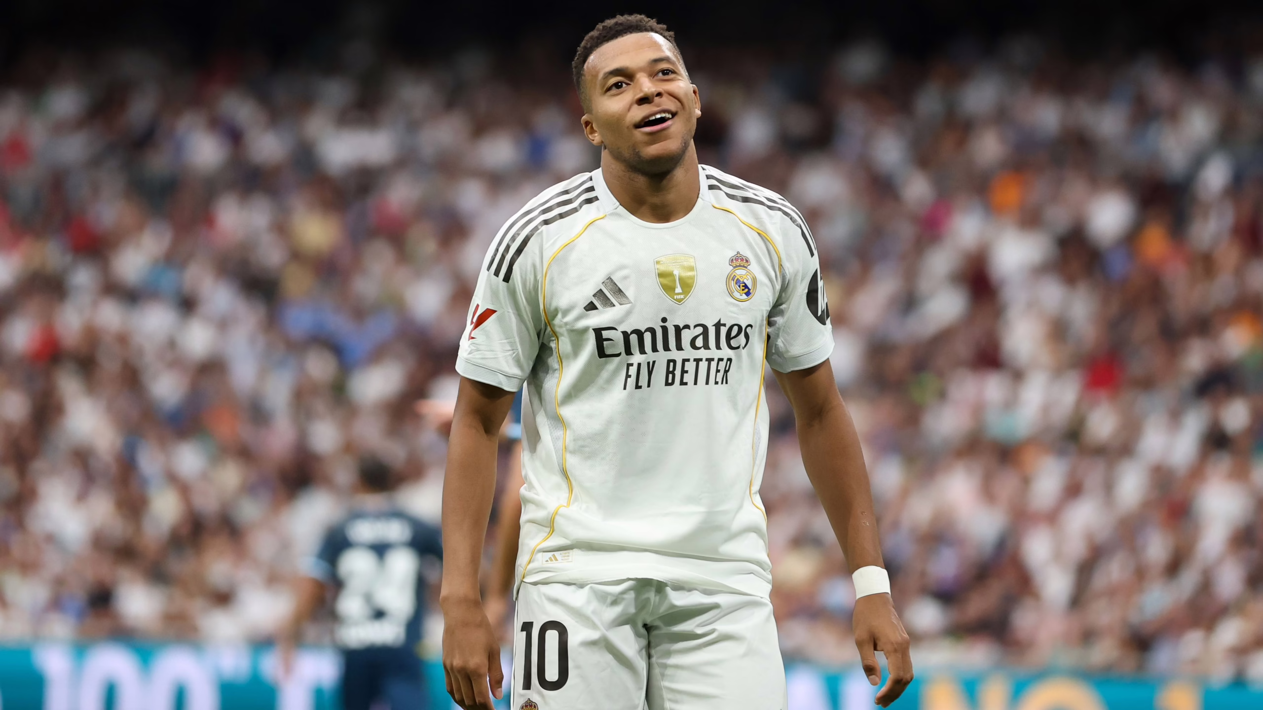 Sigue en DIRECTO el Levante vs. Real Madrid, LaLiga 2025-26: Cómo y dónde ver, televisión, canal y streaming.