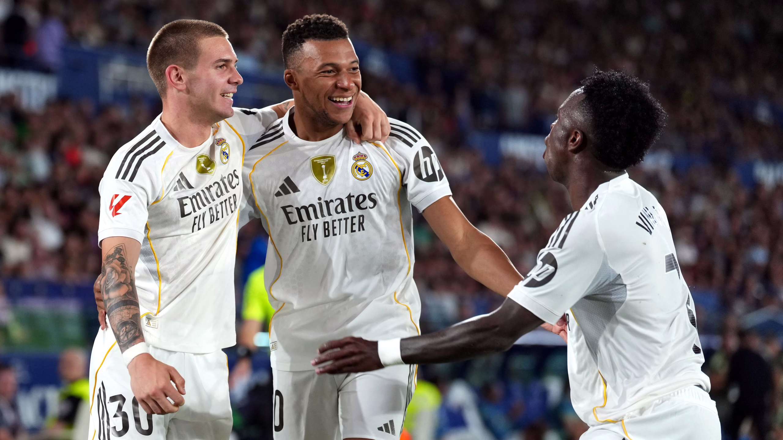 Mira EN DIRECTO ONLINE Atlético de Madrid vs. Real Madrid, LaLiga 2025-26: Cómo seguirlo, televisión, canal y streaming.