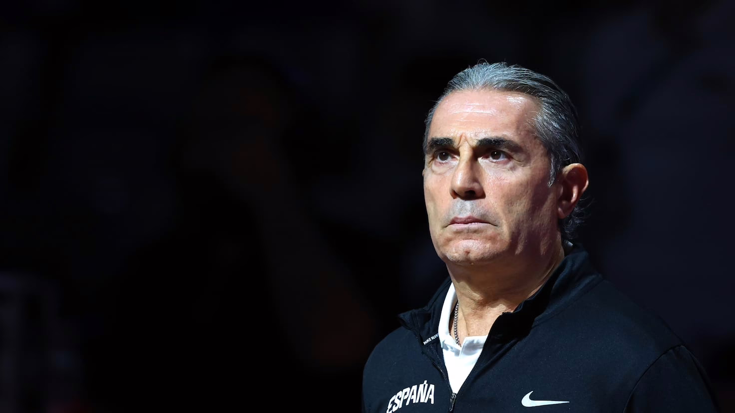 Scariolo: "El equipo está algo afectado"