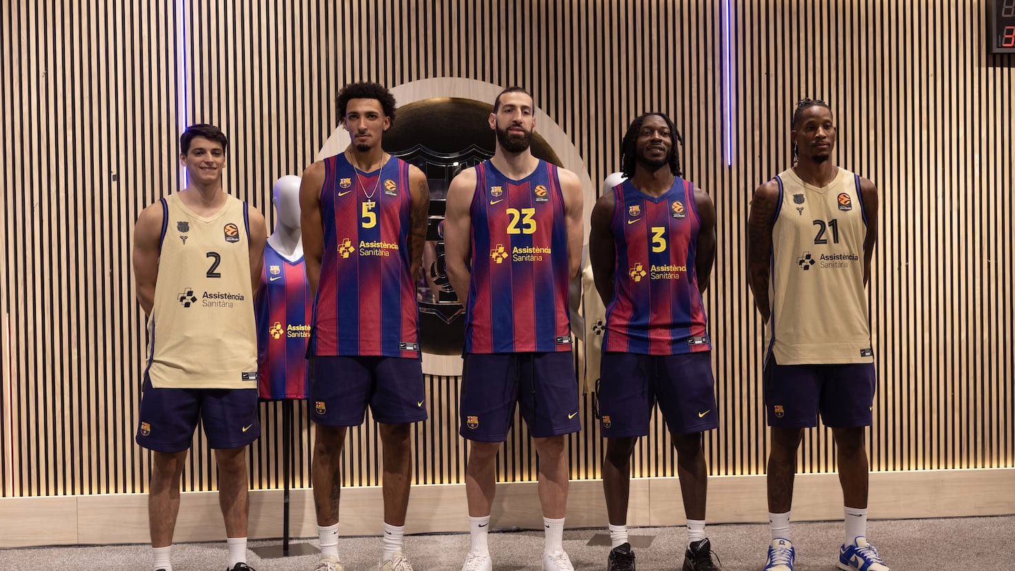 Las desdichas del Barça - AS.com