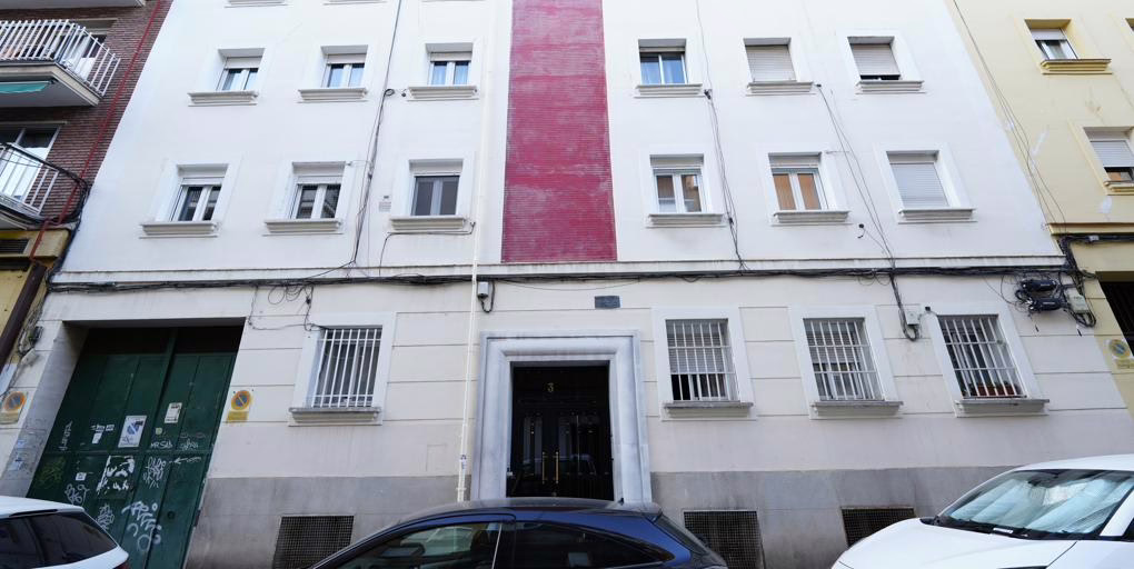 Arrestada por intentar matar a su hija de 10 años con pastillas en un yogur en Ciudad Lineal.