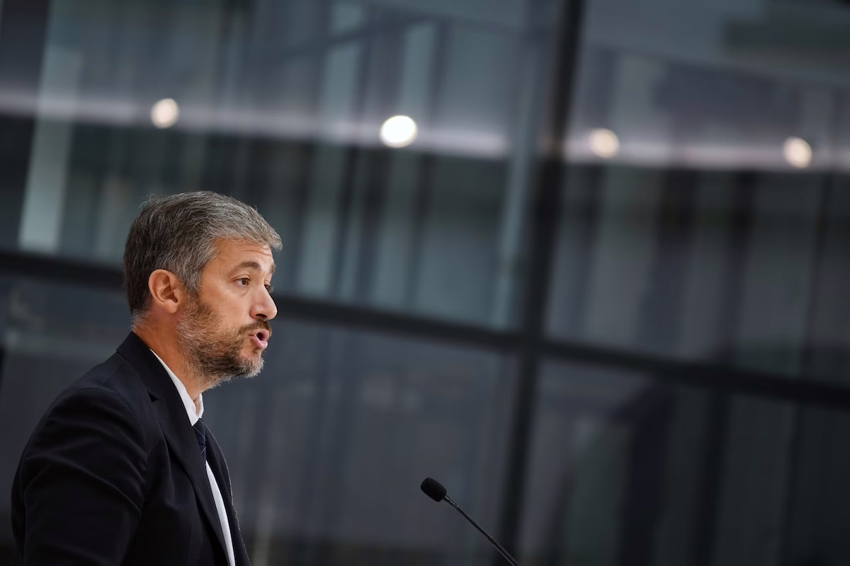 Miguel Ángel García Martín: Ayuso designa a su portavoz como vicepresidente ‘in péctore’ de Madrid al asignarle la cartera de Vivienda debido a la enfermedad del titular | Noticias de Madrid