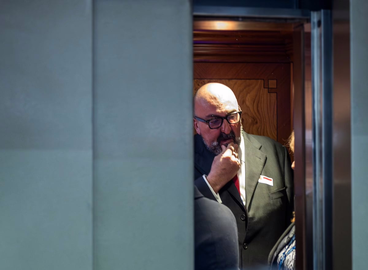 La Guardia Civil determina que los audios de Koldo García que comprometen a Cerdán y Ábalos son auténticos | España