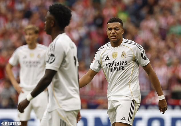Jude Bellingham señalado como causante de los inconvenientes del Real Madrid, según informes en España que revelan un "gran problema".