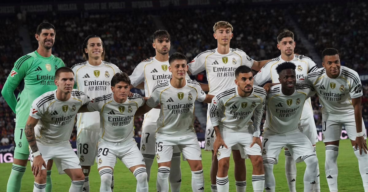 Predicciones y alineaciones probables para la Séptima Jornada de LaLiga