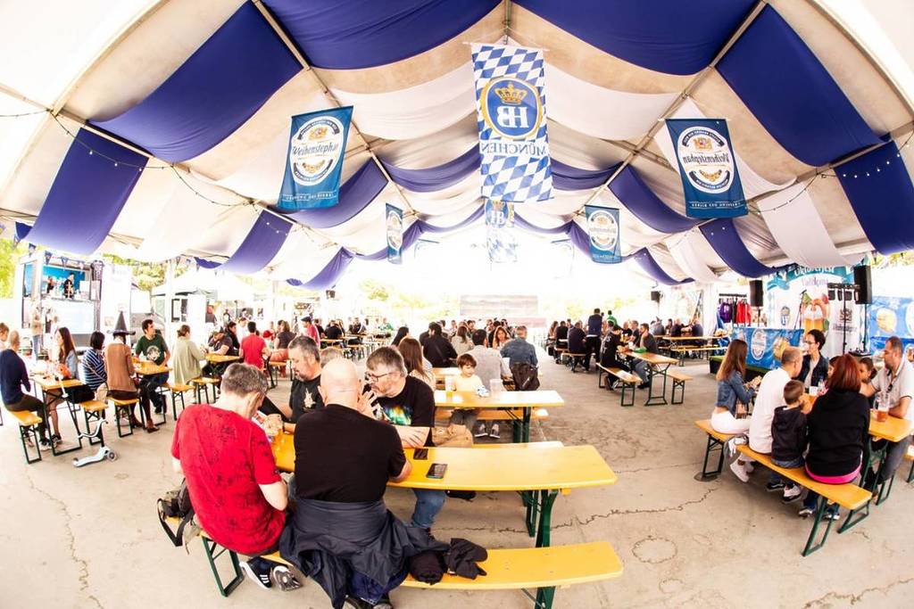 oktoberfest vallekana