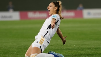 Real Madrid se clasificó a