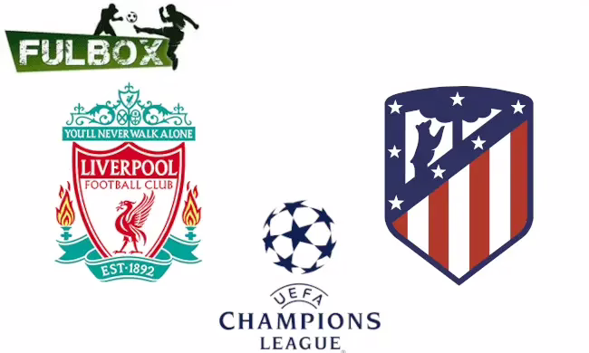 Liverpool contra Atlético de Madrid EN DIRECTO: Horario y Canal Online - Jornada 1 de la Champions League 2025-26