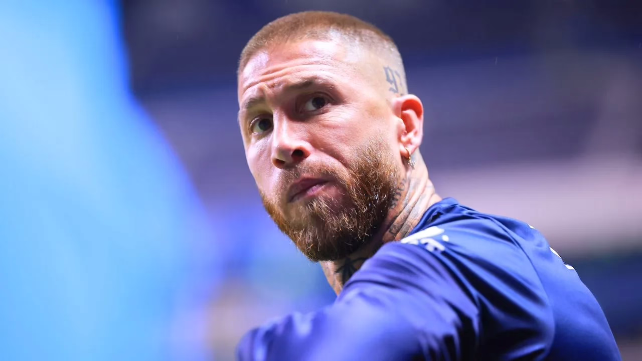 Lo acusan de mentir y Sergio Ramos le responde de manera contundente.