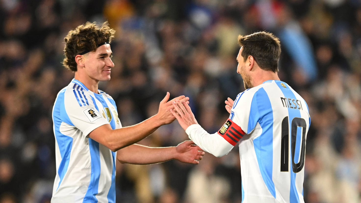 Atlético blanco y celeste - AS.com