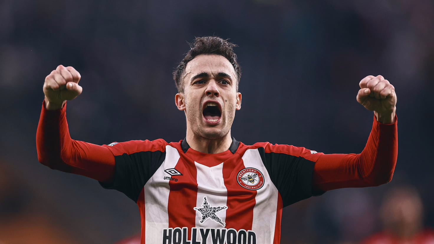 Los destacados sin club: desde el carril de Reguilón hasta el talento de Eriksen.