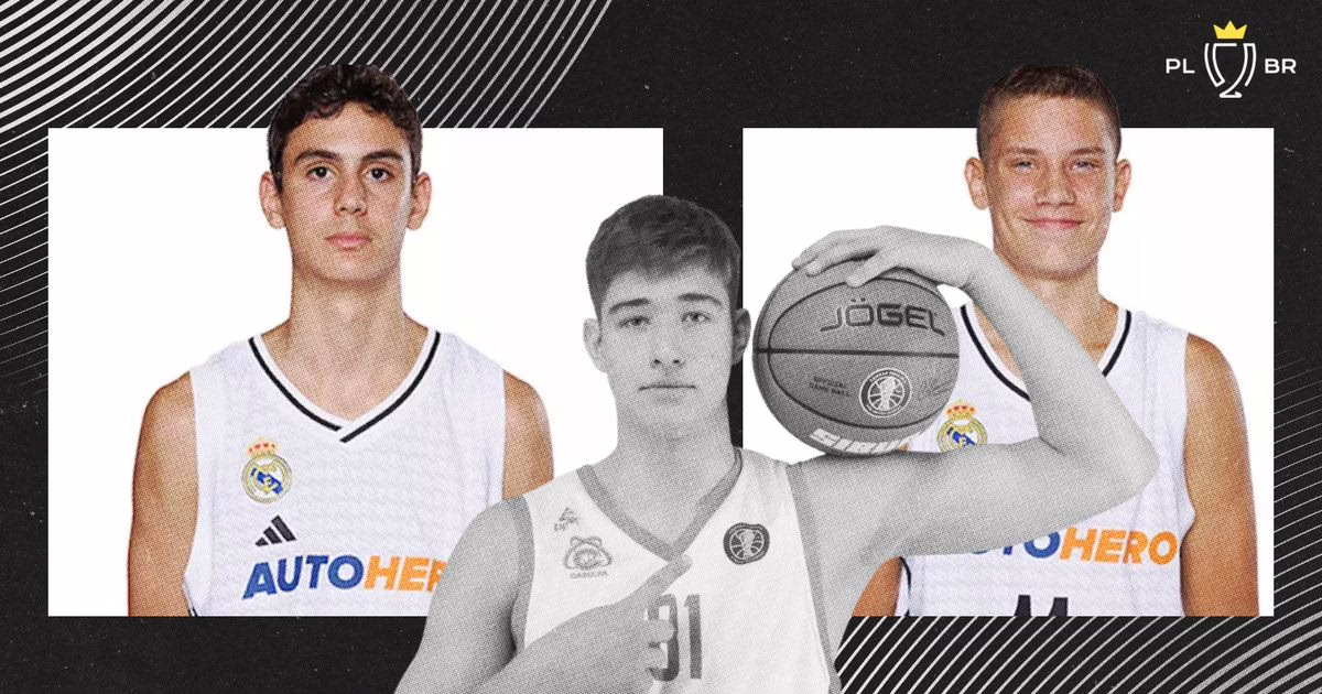 Aquí están los jóvenes talentos que finalizaron la pretemporada con el Real Madrid: ¿una generación poco destacada?