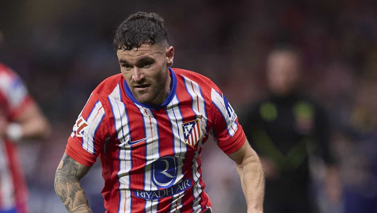 Javi Galán no fichará por el Nottingham Forest