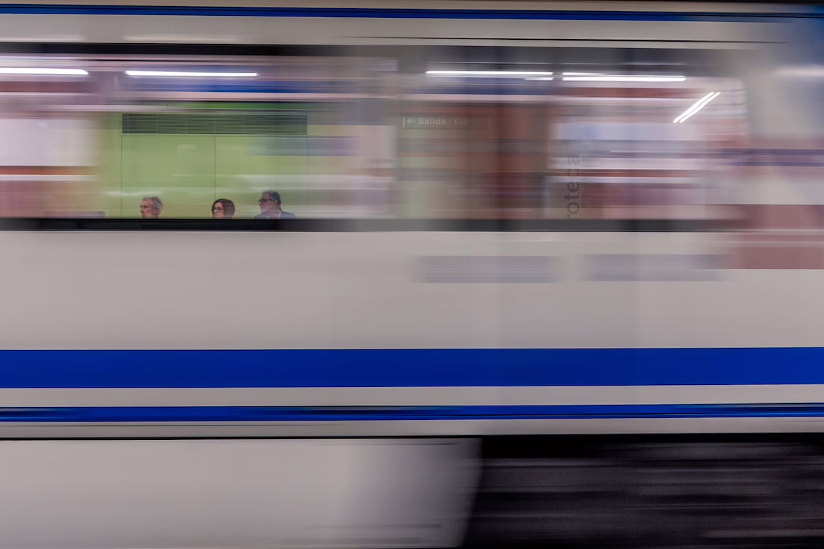 El Metro de Madrid busca 'detectores' de rayos y colaboradores para un Amazon subterráneo | Noticias de Madrid.