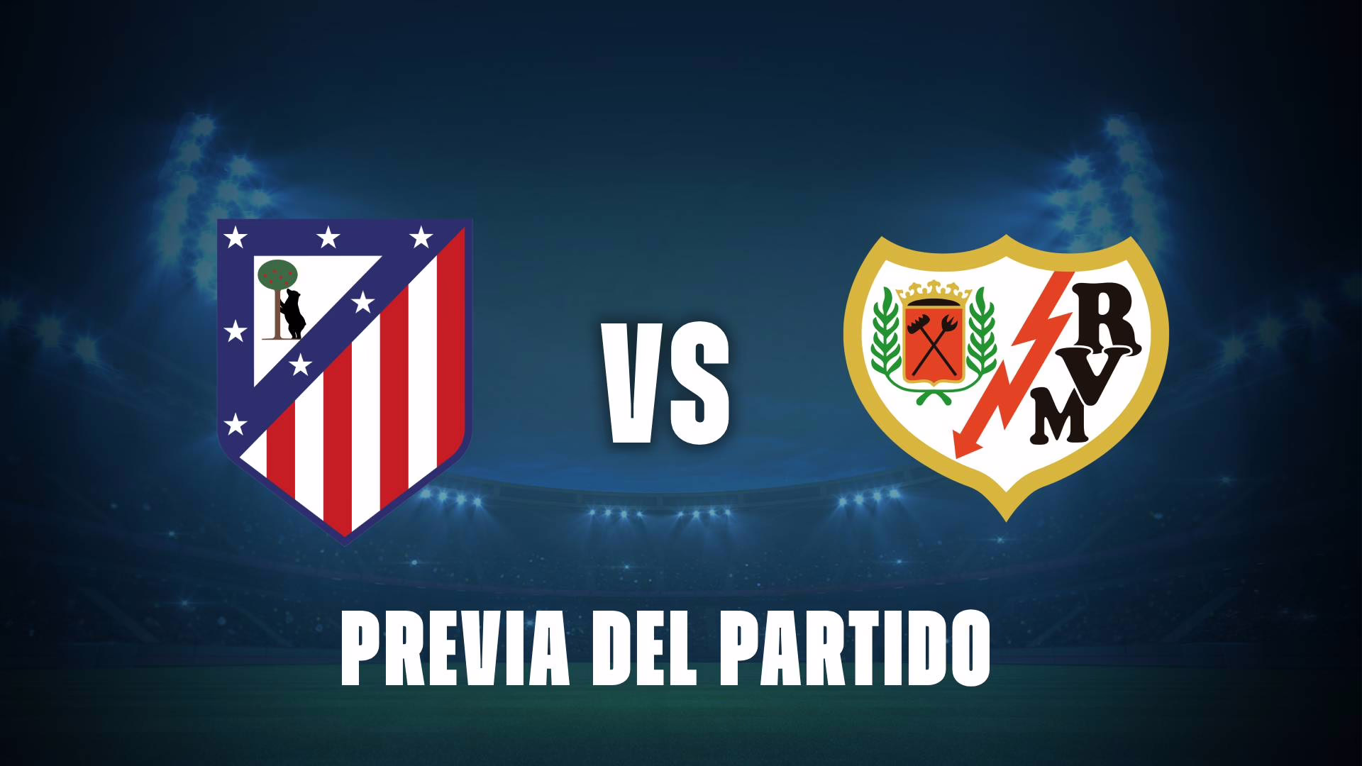Opciones para seguir La Liga y sus posibles alineaciones.