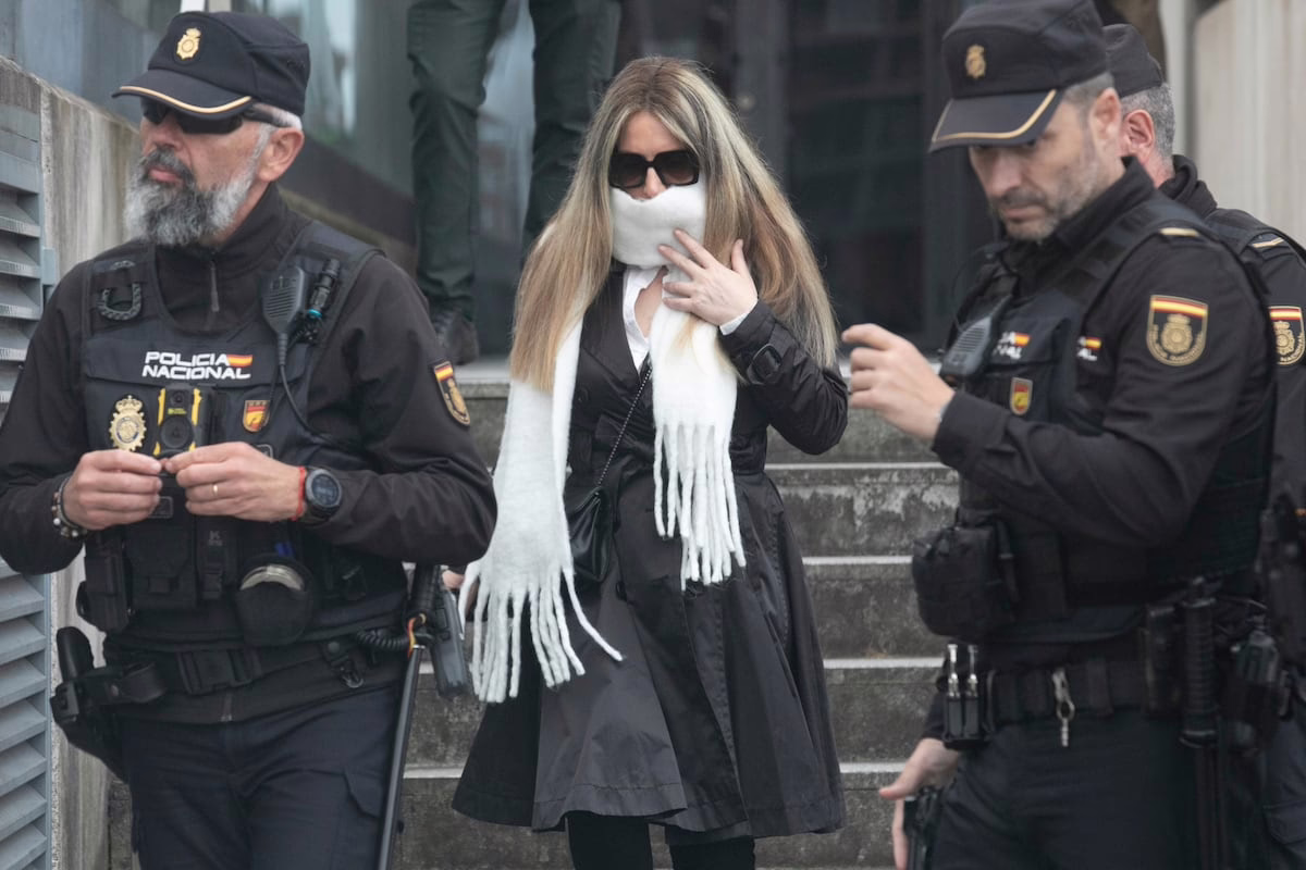 Transportes designa a KPMG para evaluar Logirail, la subsidiaria de Renfe donde Ábalos supuestamente favoreció a una mujer | Empresas