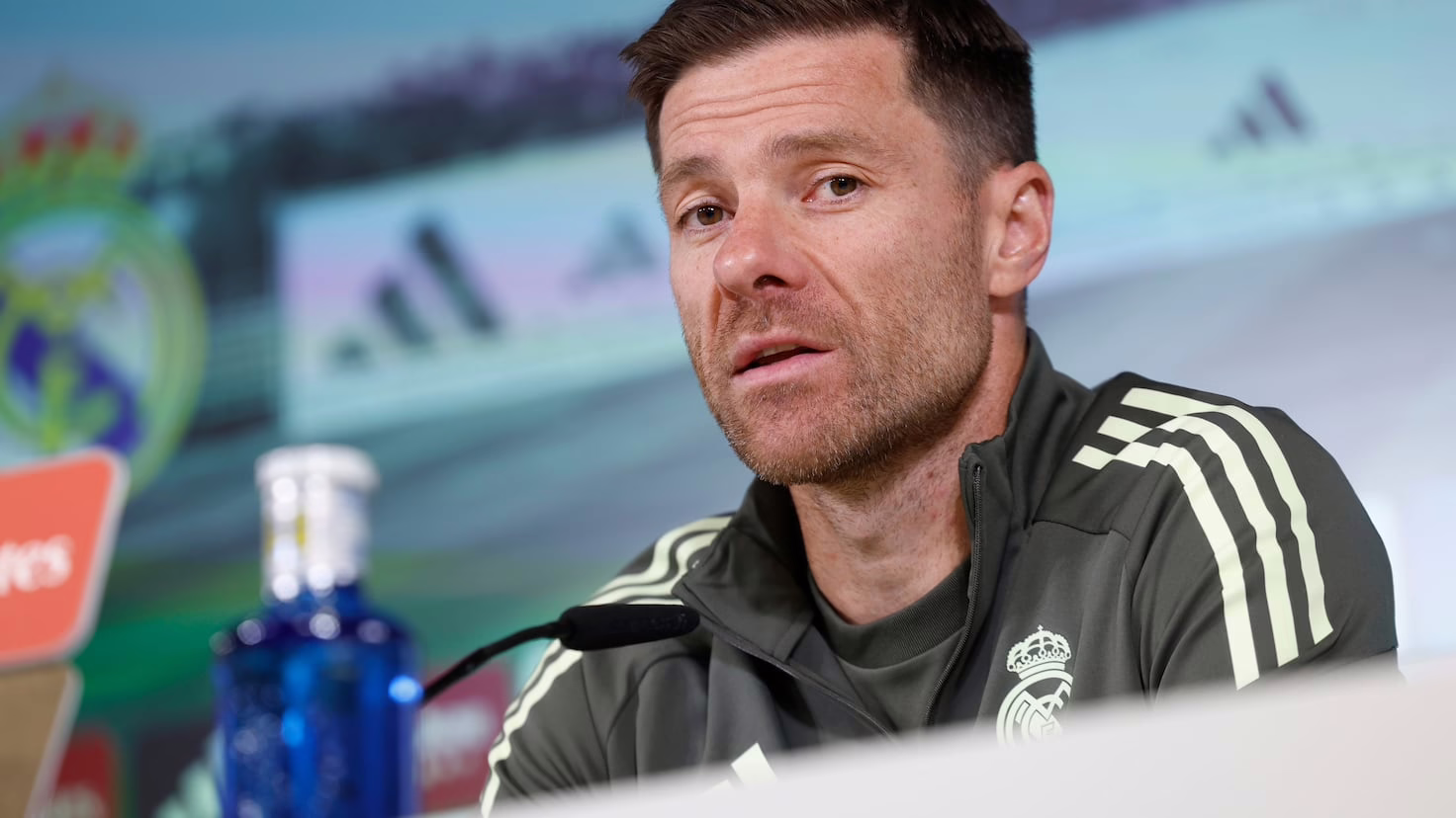 Atlético vs. Real Madrid: cobertura en tiempo real del derbi y declaraciones de Simeone y Alonso, transmisión en vivo.